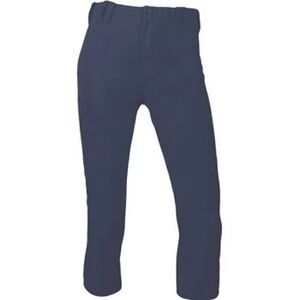 Navy Intensity Youth Softball Pants - New with Tags